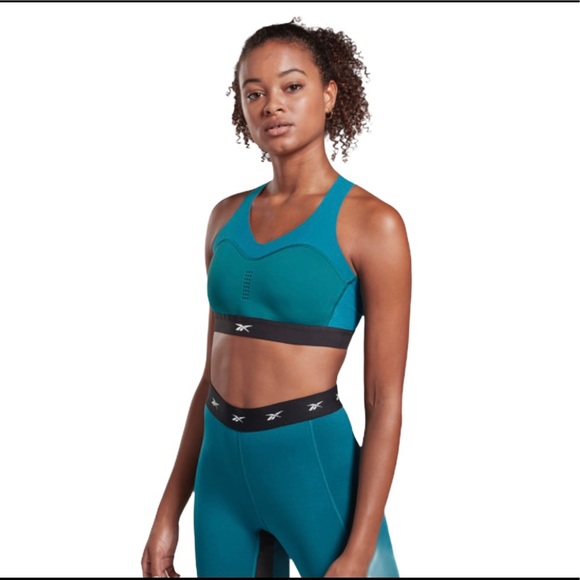 reebok pure move bra size chart